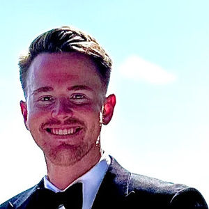 Meet your Posher, Nathan